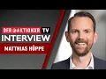 HSBC HOLDINGS ORD USD 0.50 (UK REG) - Was Fußballwetten und Optionsscheine gemeinsam haben - Interview mit Matthais Hüppe, HSBC