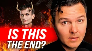 ETHEREUM How Ethereum Became the Most Hated Crypto Ever