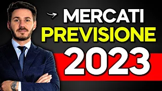 MORGAN STANLEY Previsione 2023 i target delle principali banche d&#39;affari sui mercati (JP MORGAN, MORGAN STANLEY)