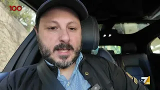 Abbiamo provato il taxi a guida autonoma a San Francisco