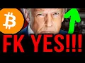 BITCOIN: THIS WILL BE INSANE!!!! (99% will miss the pump)