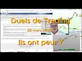 Duels de Trading...