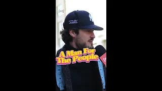 dwts&#39; valentin really out here dipping people