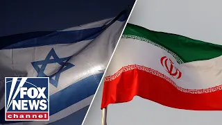 BREAKING: Israel launches new wave of attacks as Trump issues chilling warning to Iran