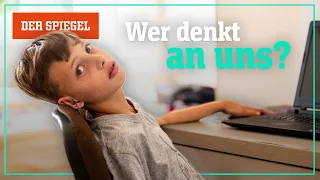 Schulen zu: Wie Kinder und Jugendliche unter der Corona-Politik litten – Shortcut | DER SPIEGEL