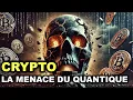 ORDINATEURS QUANTIQUES : L'INNOVATION DE GOOGLE QUI EFFRAIE LES CRYPTOS!  ACTUS CRYPTO 10/12