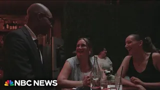 &#39;Lectures on Tap&#39; soar in popularity across New York