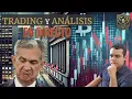 BTC SOBRE 100K, INDICES EN MÁXIMOS, POWELL LA OTRA SEMANA | TRADING ACCIONES Y CRIPTOS