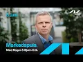 Markedspuls - Norsk krone rekordsvak