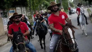 Le festival du Divin Saint-Esprit au Brésil : quand la foi devient la fête