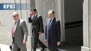 El juez rechaza enviar a prisión a Ábalos y Koldo