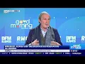 Alain Taravella (Altarea) : Immobilier, Altarea subit une érosion de ses réservations de logement