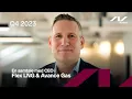 En samtale med CEO i Flex LNG og Avance Gas