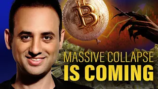 BITCOIN Bitcoin Treasury Stocks Are A Scam - Ran Neuner Warns Of A Massive Collapse!