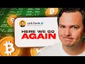 Bitcoin Holders! Don't Fall For It