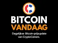 Bitcoin Vandaag Podcast - 19 juni 2025
