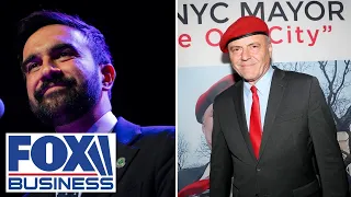 PULSE Curtis Sliwa: &#39;I have the heartbeat and pulse of New York City residents&#39;