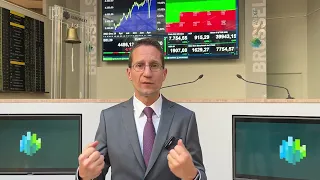 FD TECH PLC ORD 0.5P Amerikaanse tech en financials dé sectoren voor de tweede jaarhelft