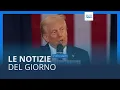 Le notizie del giorno | 21 gennaio - Mattino