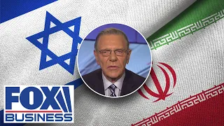 Gen. Keane:  We have an opportunity to take Iran off the table