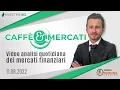 Caffè&Mercati - Target price raggiunto su GBP/USD