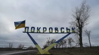 Les forces russes progressent malgré des pertes record dans la région ukrainienne de Donetsk