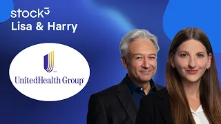 UNITEDHEALTH GROUP INC. Betrugsvorwürfe bei der UnitedHealth Group! Jetzt interessant für Trader und langfristige Anleger?