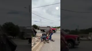 Operativo de ICE en Baltimore deja varios detenidos