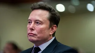 ELON AB [CBOE] German government accuses Elon Musk of trying to influence upcoming election