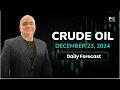 Crude Oil Price Forecast Today , Technical Analysis (December 23): WTI and  Brent Do Nothing