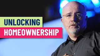 DREAM Dave Ramsey makes bold prediction for the homeownership ‘American Dream’