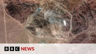 Intelligence indicates Iran nuclear programme &#39;severely damaged’, says CIA | BBC News