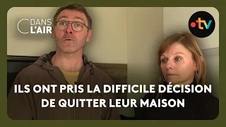 Dans le nord, les habitants face aux inondations à répétition - Reportage #cdanslair du 21.06.2025