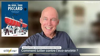 Comment lutter contre l’éco-anxiété ?
