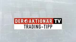 OSRAM LICHT AG NA O.N. Trading-Tipp: Osram - Vorstand sieht dunkle Wolken am Horizont