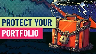 THE MARKET LIMITED How to prepare your portfolio for the next market pullback