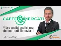 Caffè&Mercati - Opportunità di trading sul cross AUD/NZD