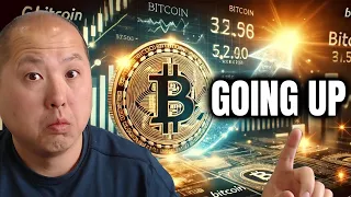 BITCOIN Why Bitcoin Won’t Quit Rising