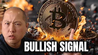 BITCOIN Bitcoin is In the Calm Before the Storm (BULLISH SIGNALS)