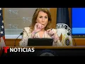 EN VIVO: Rueda de prensa del departamento de Estado, viernes 20 de junio de 2025