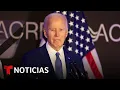 Las noticias de la mañana, lunes 19 de mayo de 2025