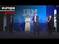 IBM - IBM inaugura un nuevo centro en Valencia para dar soporte a sus clientes en EMEA