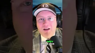 BITCOIN Bitcoin Saved  How Crypto Law Boosted Innovation!