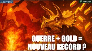 Investir en or pour la retraite et la transmission (14/06/25)