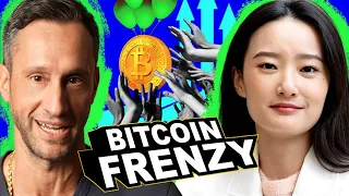 BITCOIN Bitcoin Frenzy: Why Everyone’s Rushing to Buy NOW