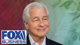 JPMORGAN CHASE & CO COM STK USD1 This is the greatest threat to mankind: JPMorgan Chase CEO Jamie Dimon