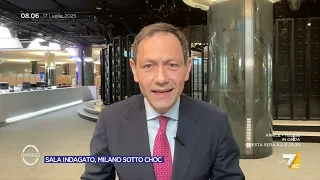 Sala indagato, Razza (FdI): &quot;Separare i profili della valutazione politica e giudiziaria&quot;