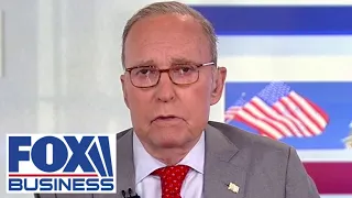 Larry Kudlow: This is betrayal