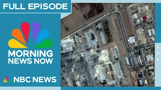 Morning News NOW Full Episode - June 23