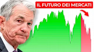 UNA delle SETTIMANE PIÚ IMPORTANTI DEL 2025 per I MERCATI FINANZIARI